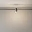 Maytoni Technical TR145-1-3W3K-W-B Трековый магнитный светодиодный светильник Flarity Skim, изображение 4