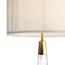 Maytoni Decorative Z030TL-01BS2 Настольная лампа Bianco, изображение 4