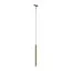 Maytoni Technical TR191-1-3W2.7K-M-BBS Трековый магнитный светодиодный светильник Levity Skim