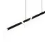Maytoni Decorative MOD146PL-L30B3K Светильник светодиодный подвесной Tau, изображение 3