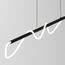 Maytoni Decorative MOD146PL-L30B3K Светильник светодиодный подвесной Tau, изображение 6