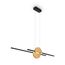 Maytoni Decorative MOD179PL-L26BS4K Светильник подвесной светодиодный Skyline, изображение 3