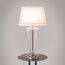 Maytoni Decorative Z005TL-01CH Настольная лампа Verre, изображение 5