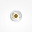 Maytoni Decorative MOD343WL-L5BS3K Светильник настенный светодиодный Sparkle, изображение 3