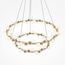 Maytoni Decorative MOD081PL-L84G3K Люстра подвесная светодиодная Tessara, изображение 4