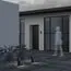 Maytoni Outdoor O461FL-L7GF3K Ландшафтный светильник Track, изображение 8