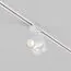 Maytoni Technical TR029-3-10W3K-W-W Трековый трехфазный светодиодный светильник Trinity Vuoro, изображение 5