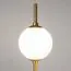 Maytoni Decorative Z020FL-L12BS3K Торшер светодиодный The Sixth Sense, изображение 3
