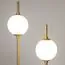 Maytoni Decorative Z020FL-L12BS3K Торшер светодиодный The Sixth Sense, изображение 7