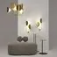 Maytoni Decorative MOD164PL-06BS Люстра на штанге Tropic, изображение 7