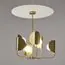 Maytoni Decorative MOD164PL-06BS Люстра на штанге Tropic, изображение 6