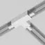 Maytoni Technical TRA005CT-31W-R Коннектор Т-образный для трехфазного шинопровода правый Trinity, изображение 4