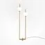 Maytoni Decorative Z020FL-L12BS3K Торшер светодиодный The Sixth Sense, изображение 6