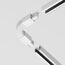 Maytoni Technical TRA005CF-31W Коннектор гибкий для 3-фазного шинопровода Trinity Accessorises, изображение 3
