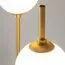 Maytoni Decorative Z020FL-L12BS3K Торшер светодиодный The Sixth Sense, изображение 2