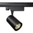 Maytoni Technical TR029-3-10W4K-S-B Трековый трехфазный светодиодный светильник Trinity Vuoro