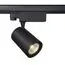 Maytoni Technical TR029-3-10W3K-W-B Трековый трехфазный светодиодный светильник Trinity Vuoro
