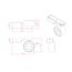 Maytoni Technical C062CL-L12B3K Спот Treo, изображение 2