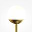 Maytoni Decorative MOD285WL-L10BS3K Светильник настенный Touch, изображение 2