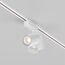 Maytoni Technical TR029-3-26W3K-S-W Трековый трехфазный светодиодный светильник Trinity Vuoro, изображение 5