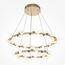 Maytoni Decorative MOD081PL-L84G3K Люстра подвесная светодиодная Tessara, изображение 3
