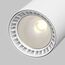 Maytoni Technical TR029-3-26W3K-M-W Трековый трехфазный светодиодный светильник Trinity Vuoro, изображение 2