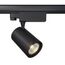 Maytoni Technical TR029-3-10W3K-M-B Трековый трехфазный светодиодный светильник Trinity Vuoro