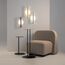Maytoni Decorative MOD288WL-L5CH3K Светильник настенный светодиодный Theorema, изображение 7
