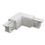 Maytoni Technical TRA005CL-31W-R Коннектор L-образный правый для 3-фазного шинопровода Trinity Accessorises