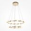 Maytoni Decorative MOD081PL-L84G3K Люстра подвесная светодиодная Tessara, изображение 5