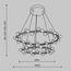 Maytoni Decorative MOD081PL-L84G3K Люстра подвесная светодиодная Tessara, изображение 7