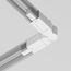 Maytoni Technical TRA005CS-31W Коннектор поворотный для 3-фазного шинопровода Trinity Accessorises, изображение 4