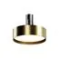 Maytoni Technical TR204-1-12W3K-BBS Трековый магнитный светодиодный светильник Flexity Zon