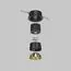 Maytoni Technical Ring057-7-MG Отражатель Wise Ring, изображение 6