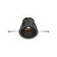 Maytoni Technical DL057-10W3K-B Светильник встраиваемый светодиодный Wise