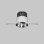 Maytoni Technical Ring057-10-CH Отражатель Wise Ring, изображение 3