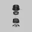 Maytoni Technical Ring057-10-CH Отражатель Wise Ring, изображение 5