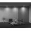 Maytoni C032CL-12W2.7K-RD-B Светильник потолочный светодиодный Zon, изображение 7