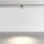 Maytoni Technical TR204-1-12W3K-BBS Трековый магнитный светодиодный светильник Flexity Zon, изображение 4