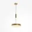 Maytoni C032CL-45W2.7K-RD-MG Светильник потолочный светодиодный Zon, изображение 6