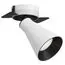 Maytoni Technical C060CL-1W Встраиваемый спот Focus Led