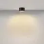 Maytoni C032CL-12W2.7K-RD-B Светильник потолочный светодиодный Zon, изображение 4