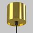 Maytoni P100PL-20W3K-BS Светильник подвесной светодиодный Vol, изображение 8