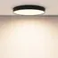 Maytoni C032CL-90W3K-RD-B Потолочный светильник Zon 3000K 90W 120°, изображение 4