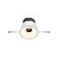 Maytoni Technical DL057-10W3K-W Светильник встраиваемый светодиодный Wise
