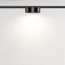 Maytoni Technical TR189-1-12W4K-B Трековый магнитный светодиодный светильник Levity Zon, изображение 4