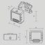 Maytoni MSN001 WIFI модуль 100W 220V Wi-Fi MSN001, изображение 4