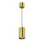 Maytoni P100PL-20W3K-BS Светильник подвесной светодиодный Vol