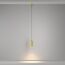 Maytoni P100PL-20W3K-BS Светильник подвесной светодиодный Vol, изображение 5