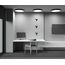 Maytoni C032CL-90W3K-RD-B Потолочный светильник Zon 3000K 90W 120°, изображение 7